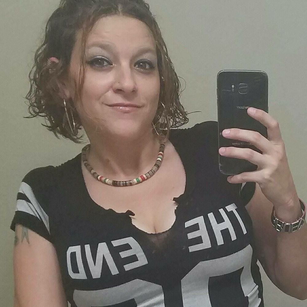 Meet your Posher, Joanna